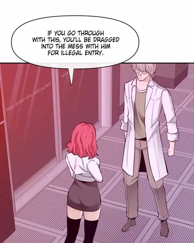 The Teacher of Perishable Villains chapter 56 page 16