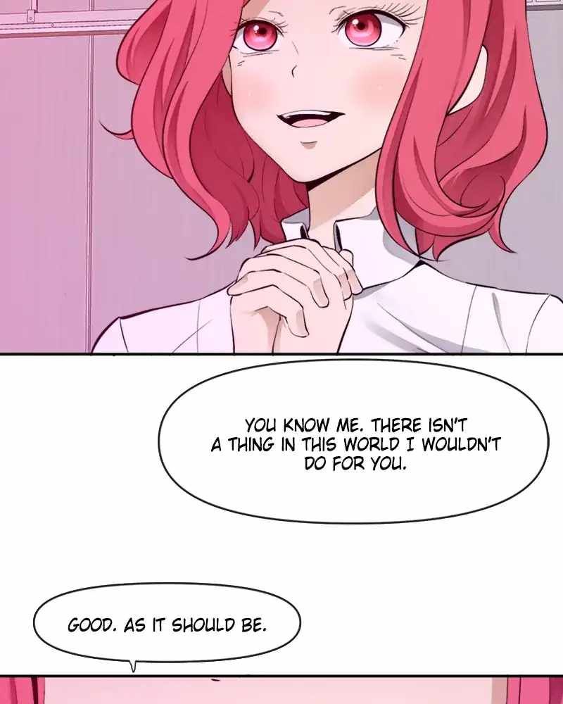 The Teacher of Perishable Villains chapter 56 page 19