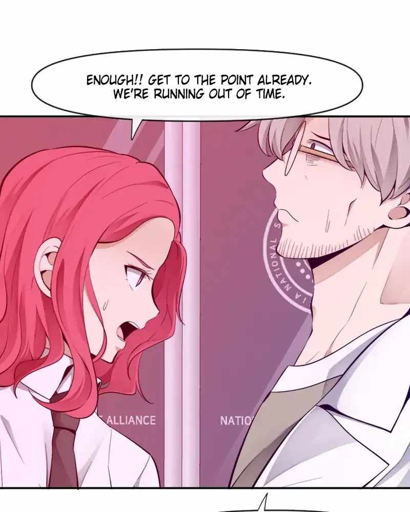 The Teacher of Perishable Villains chapter 56 page 22