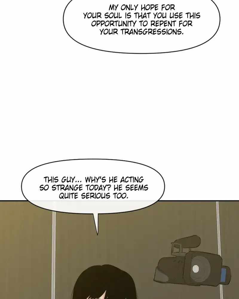 The Teacher of Perishable Villains chapter 56 page 28