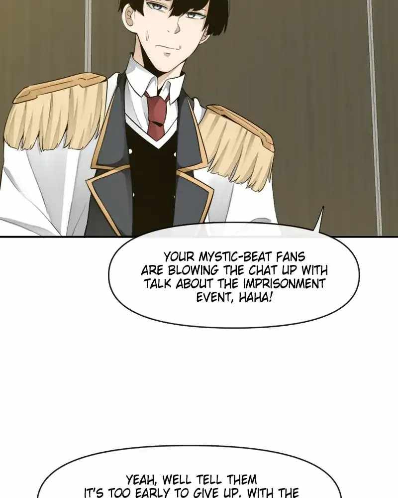 The Teacher of Perishable Villains chapter 56 page 29