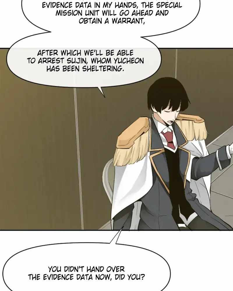 The Teacher of Perishable Villains chapter 56 page 30