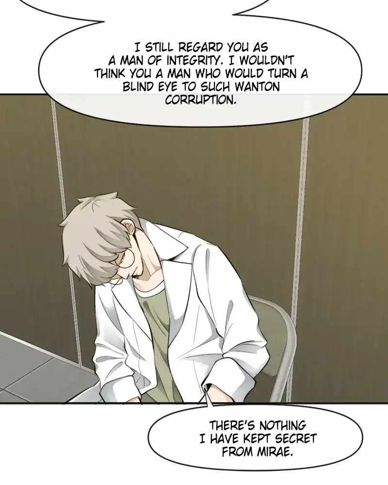 The Teacher of Perishable Villains chapter 56 page 31