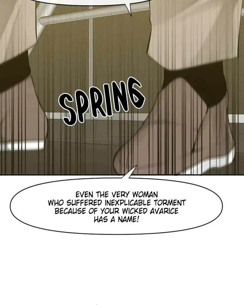 The Teacher of Perishable Villains chapter 56 page 34