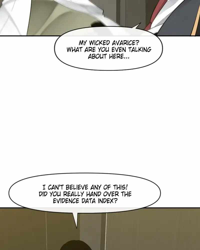 The Teacher of Perishable Villains chapter 56 page 36