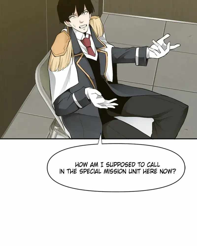 The Teacher of Perishable Villains chapter 56 page 37