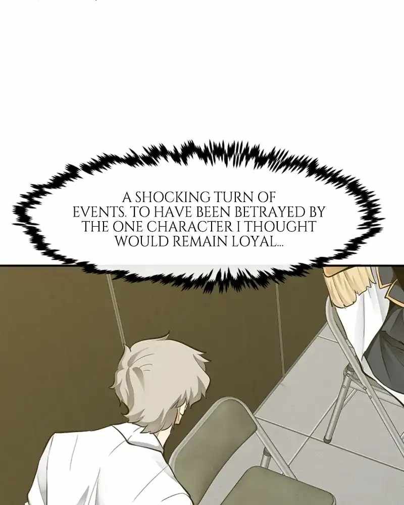 The Teacher of Perishable Villains chapter 56 page 39