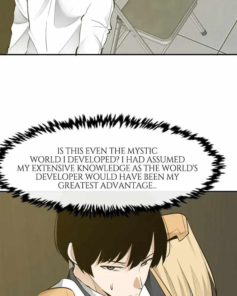 The Teacher of Perishable Villains chapter 56 page 40