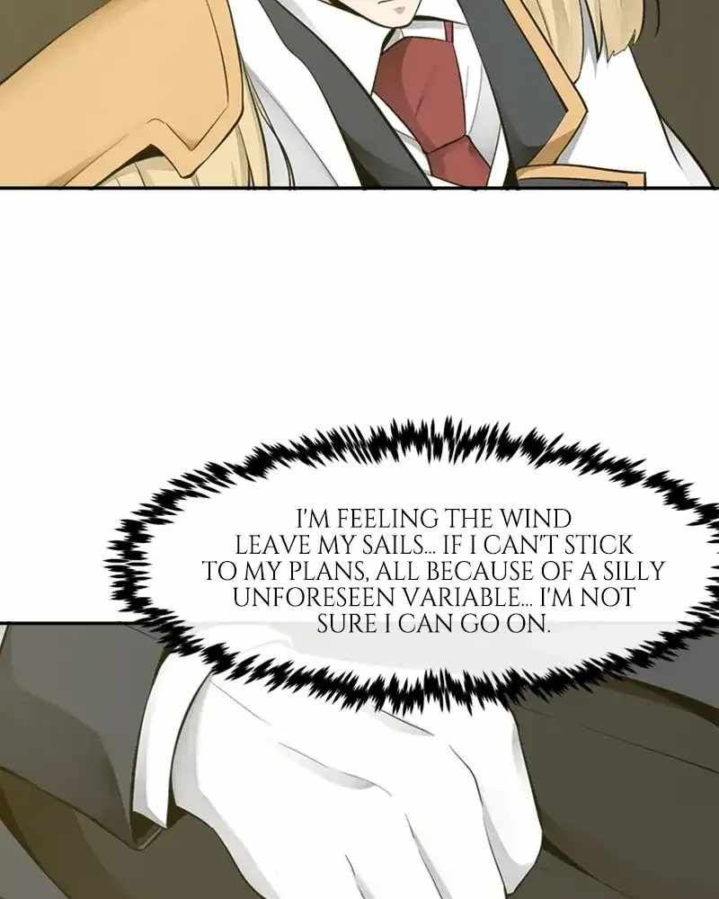 The Teacher of Perishable Villains chapter 56 page 41