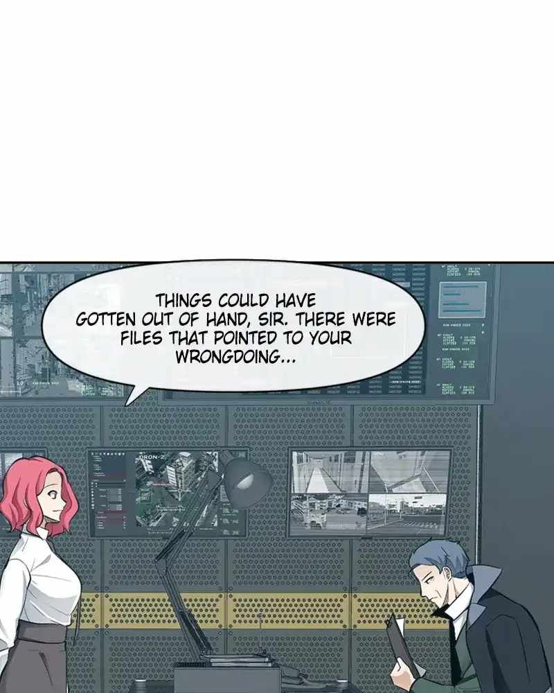 The Teacher of Perishable Villains chapter 56 page 49