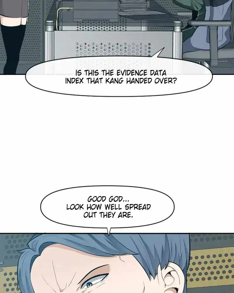 The Teacher of Perishable Villains chapter 56 page 50