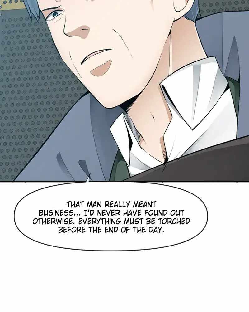 The Teacher of Perishable Villains chapter 56 page 51