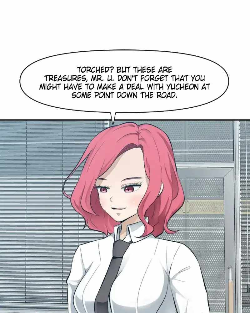 The Teacher of Perishable Villains chapter 56 page 52