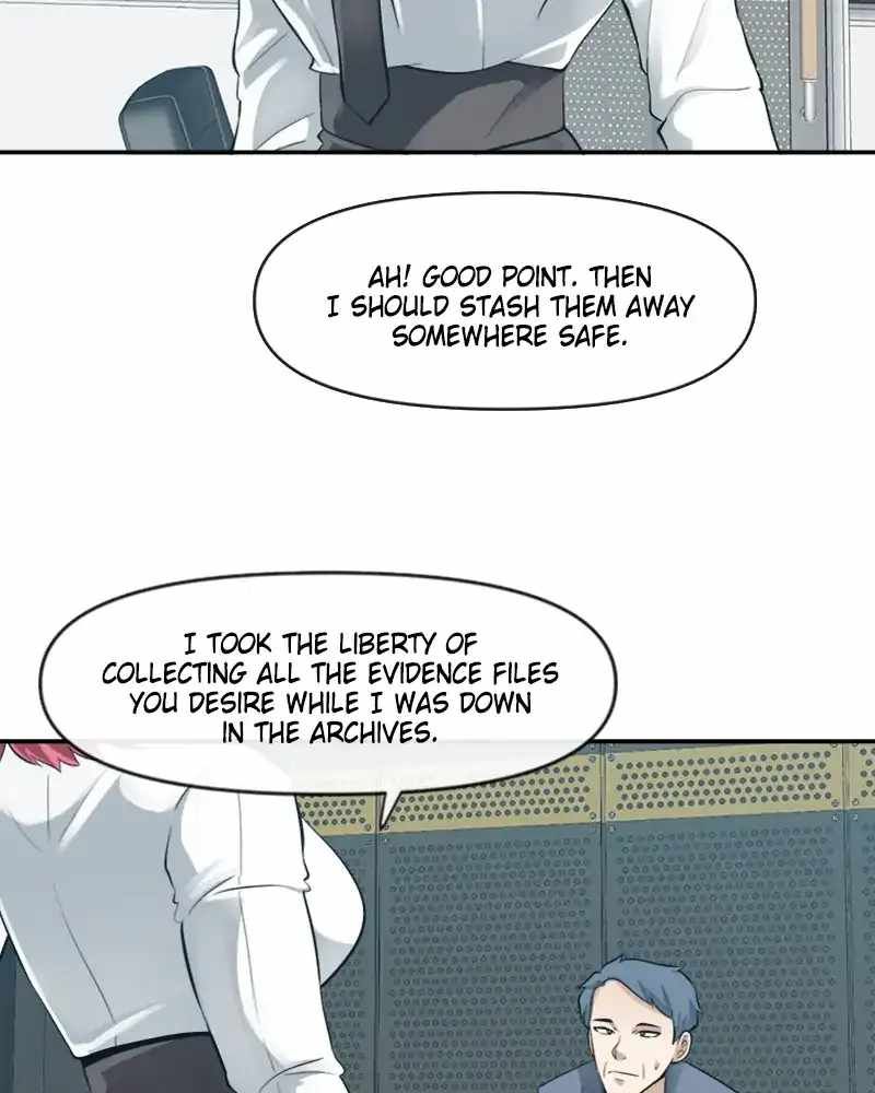 The Teacher of Perishable Villains chapter 56 page 53