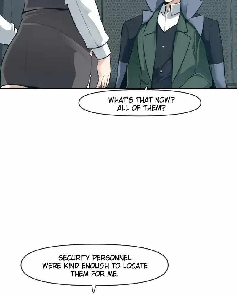 The Teacher of Perishable Villains chapter 56 page 54