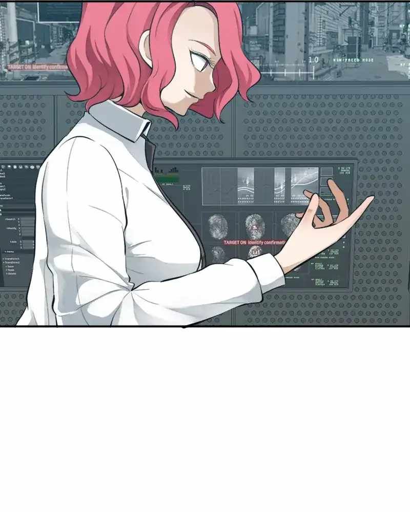 The Teacher of Perishable Villains chapter 56 page 55