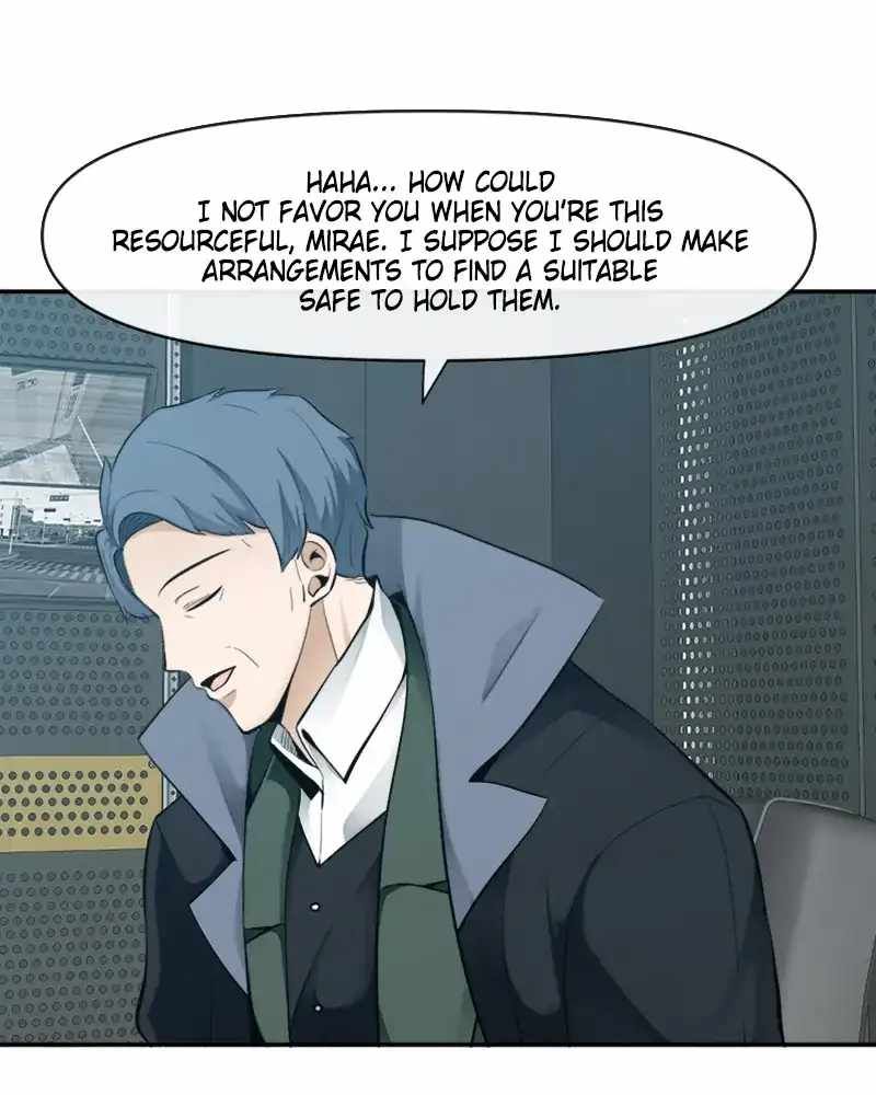 The Teacher of Perishable Villains chapter 56 page 56