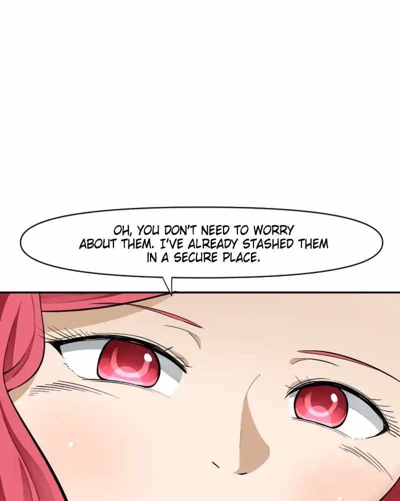 The Teacher of Perishable Villains chapter 56 page 57