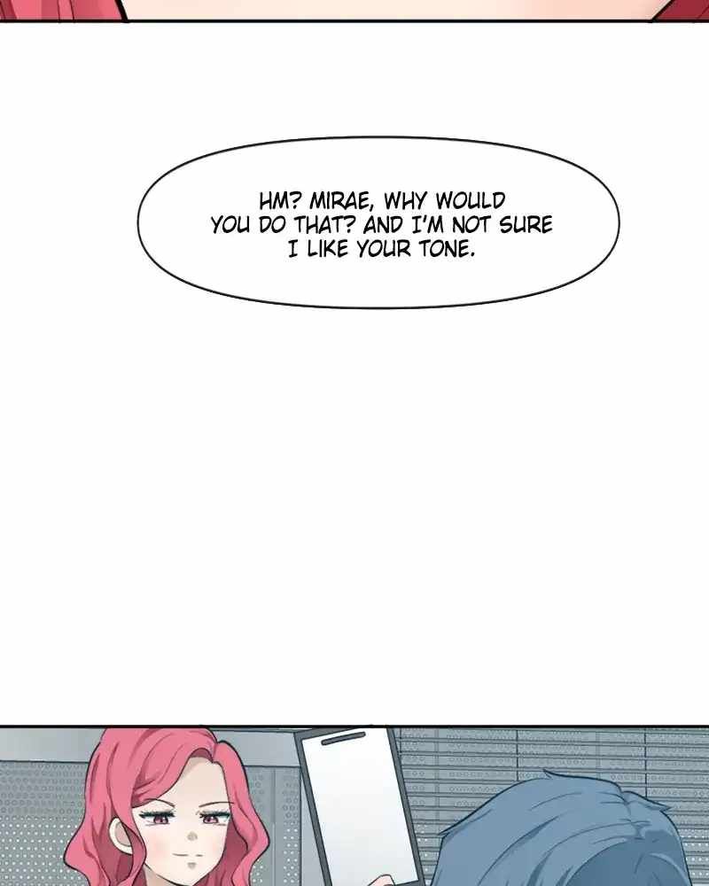 The Teacher of Perishable Villains chapter 56 page 58