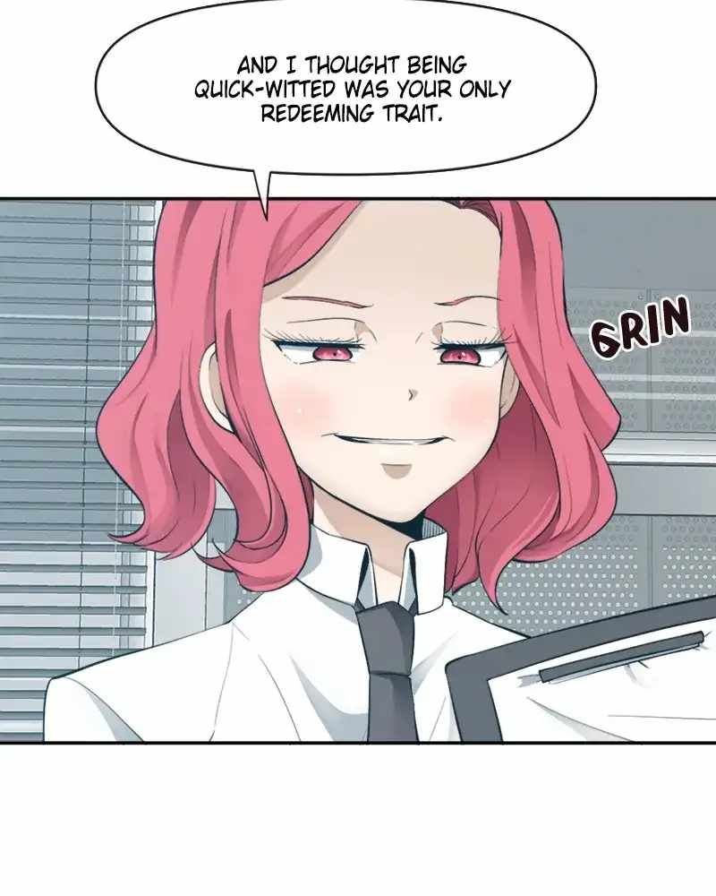 The Teacher of Perishable Villains chapter 56 page 60