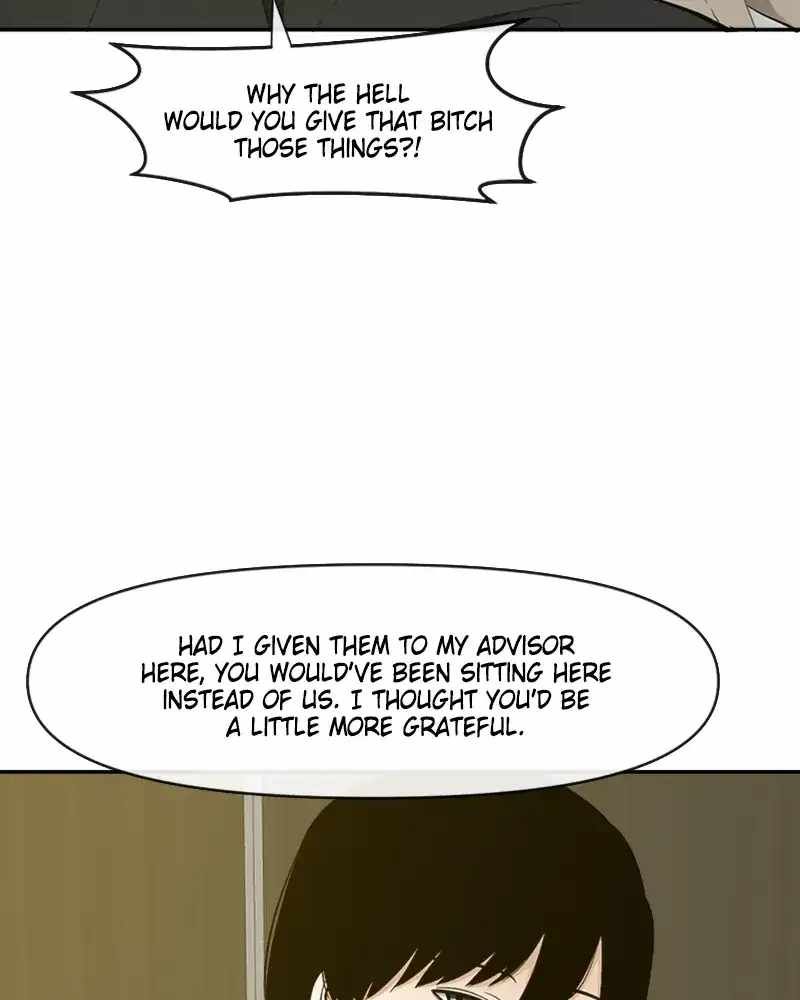 The Teacher of Perishable Villains chapter 56 page 74