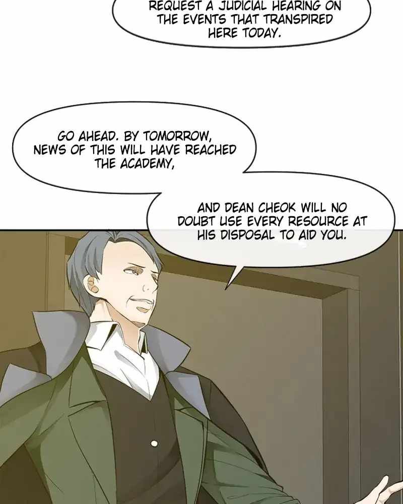 The Teacher of Perishable Villains chapter 56 page 79