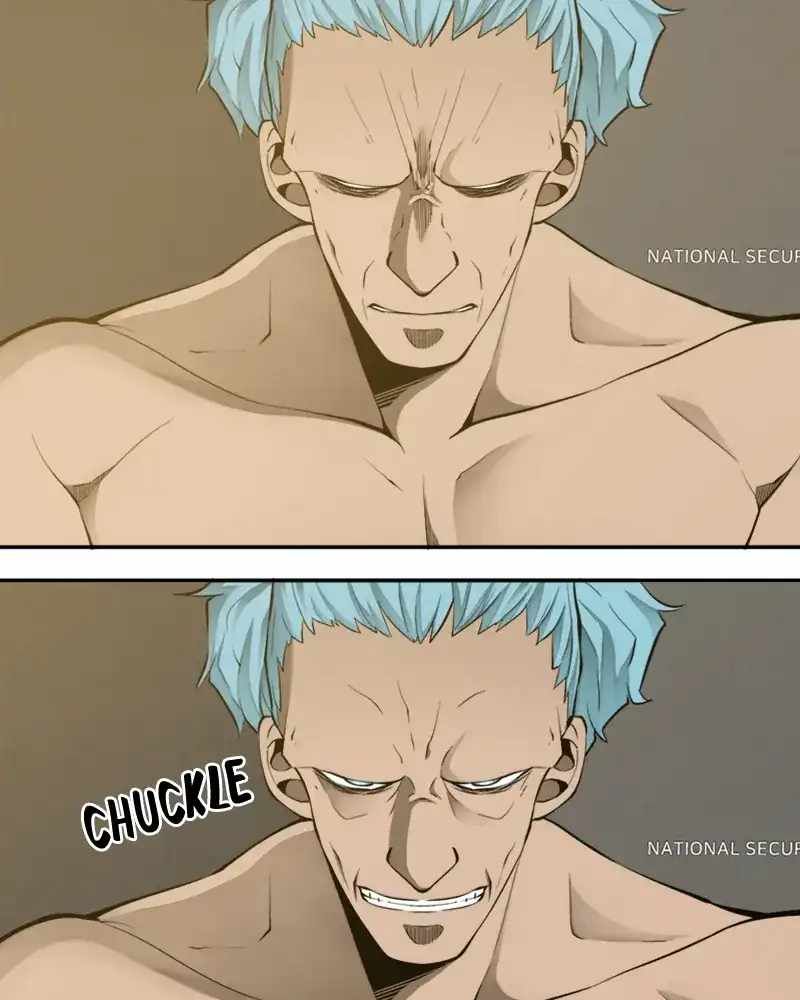 The Teacher of Perishable Villains chapter 57 page 14