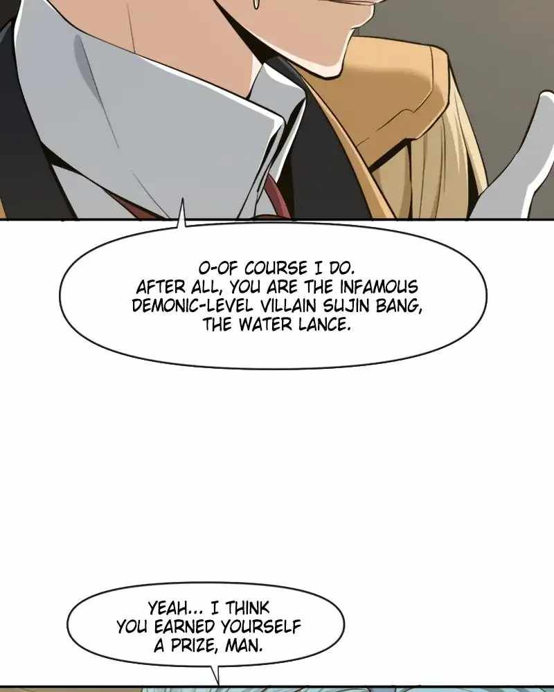 The Teacher of Perishable Villains chapter 57 page 18