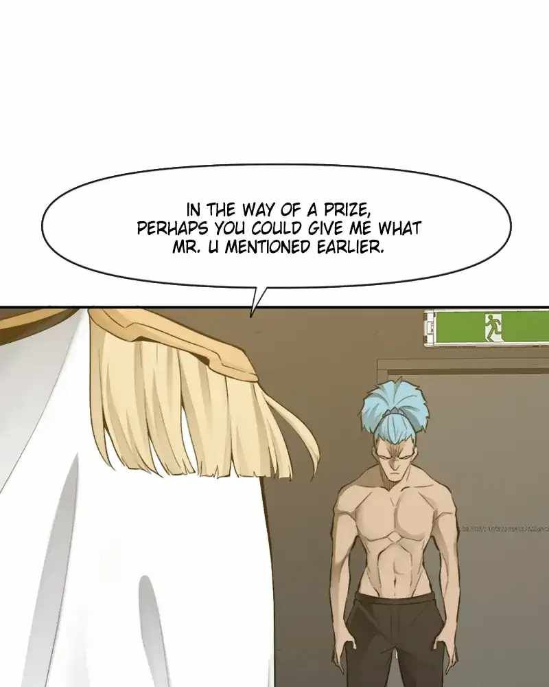 The Teacher of Perishable Villains chapter 57 page 20