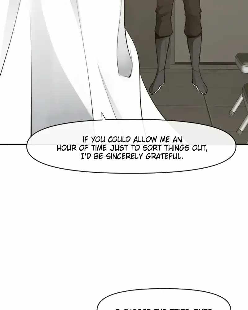 The Teacher of Perishable Villains chapter 57 page 21