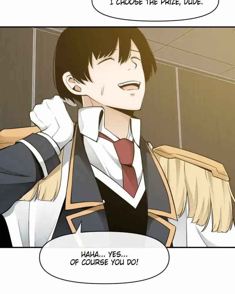 The Teacher of Perishable Villains chapter 57 page 22