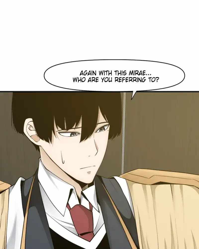 The Teacher of Perishable Villains chapter 57 page 31