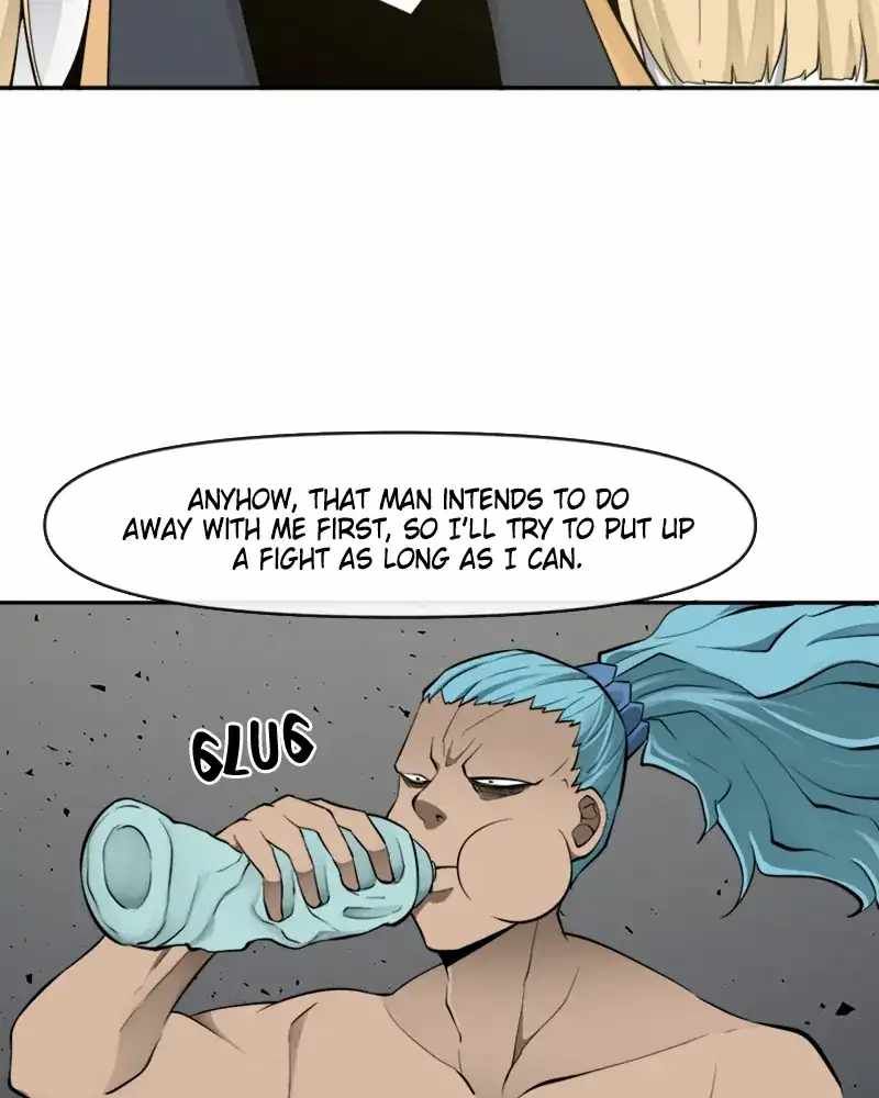 The Teacher of Perishable Villains chapter 57 page 32