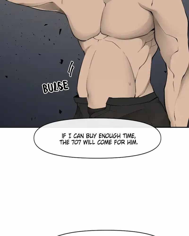 The Teacher of Perishable Villains chapter 57 page 33