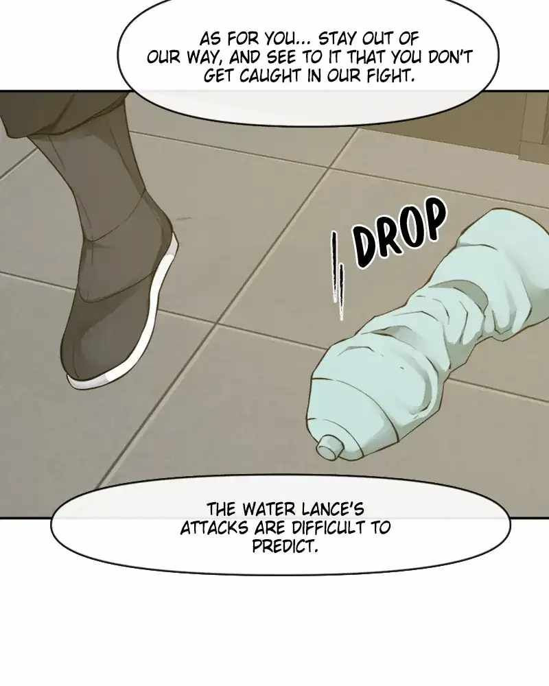 The Teacher of Perishable Villains chapter 57 page 34