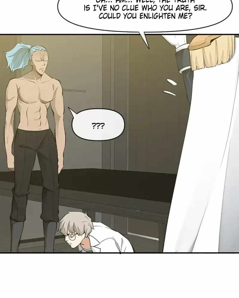 The Teacher of Perishable Villains chapter 57 page 4