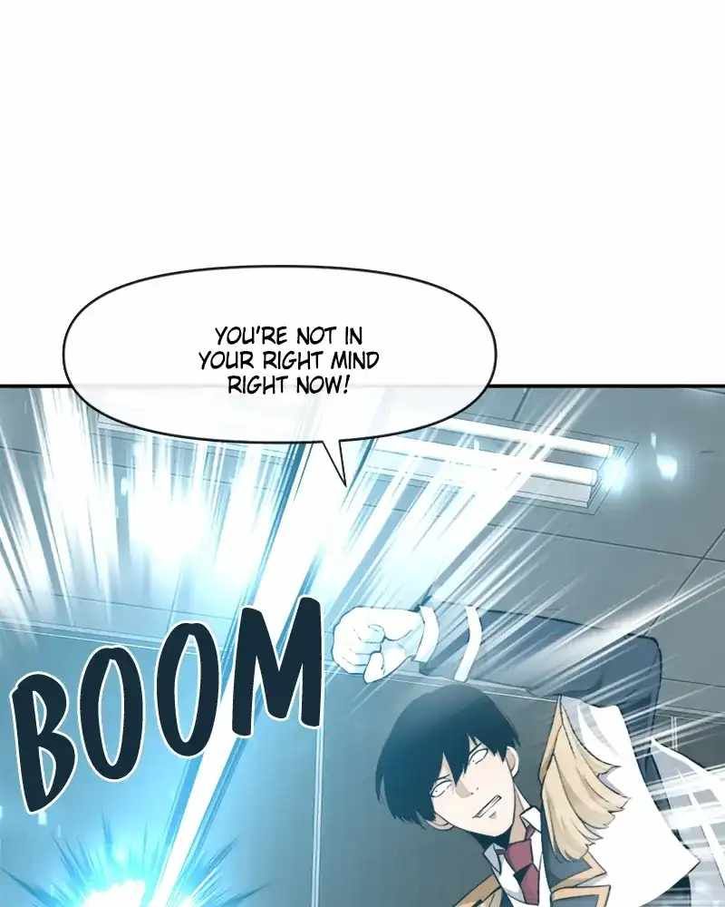 The Teacher of Perishable Villains chapter 57 page 43