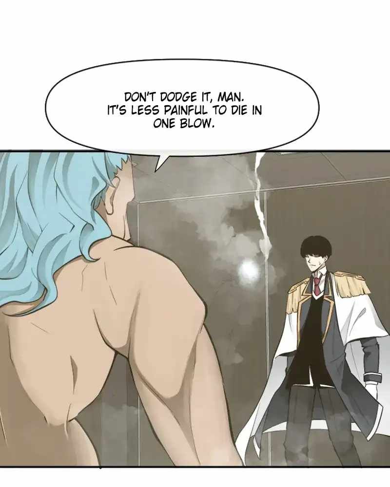 The Teacher of Perishable Villains chapter 57 page 51