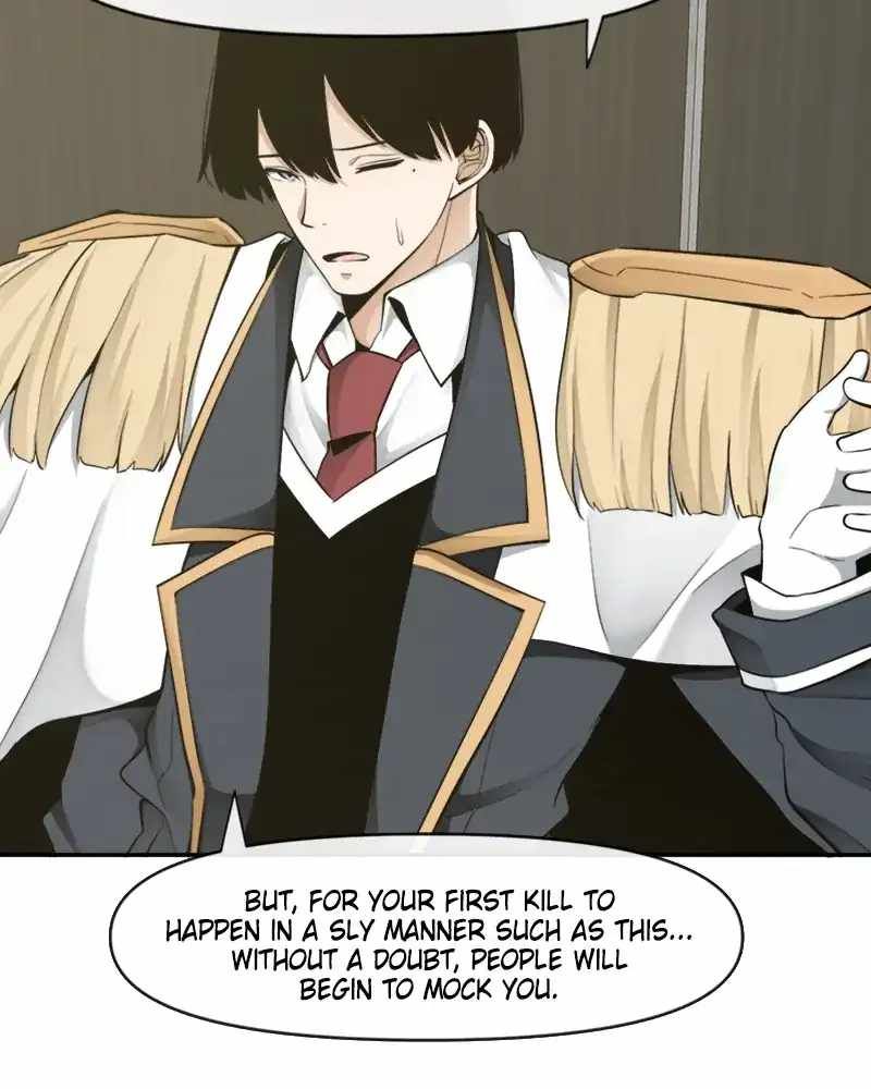 The Teacher of Perishable Villains chapter 57 page 55