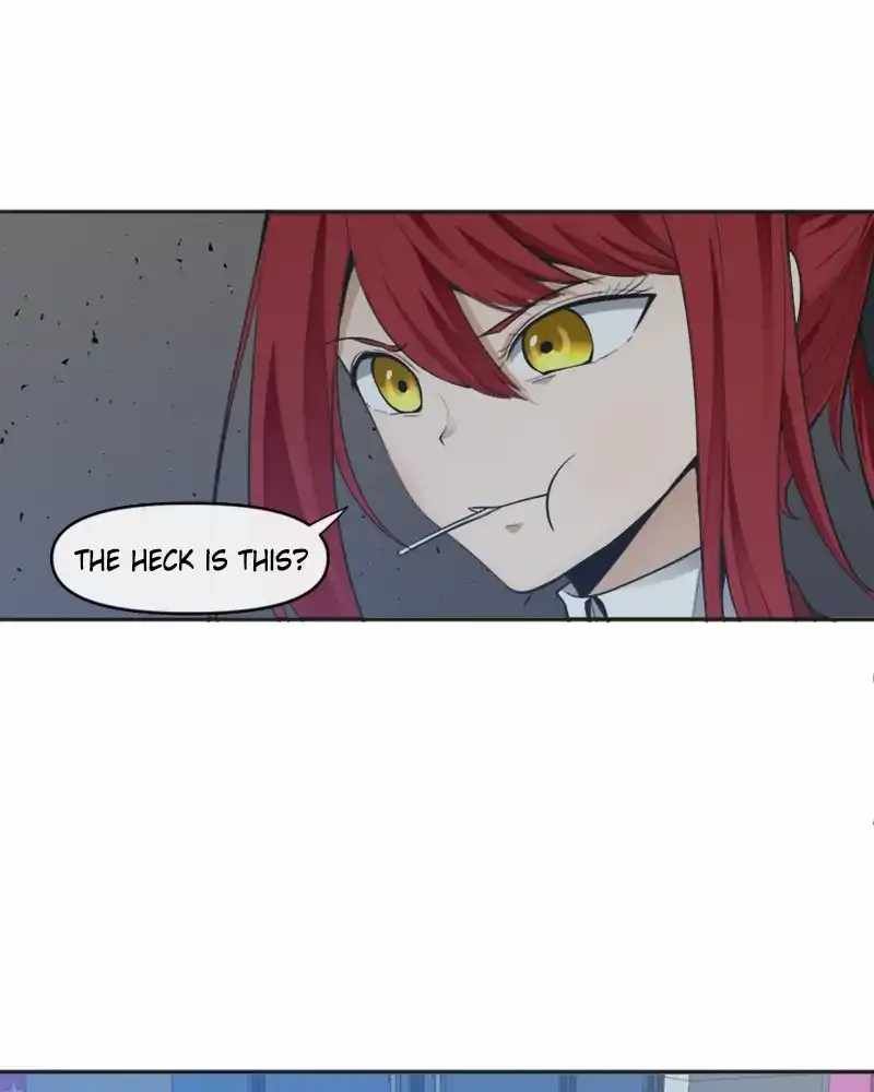 The Teacher of Perishable Villains chapter 57 page 61