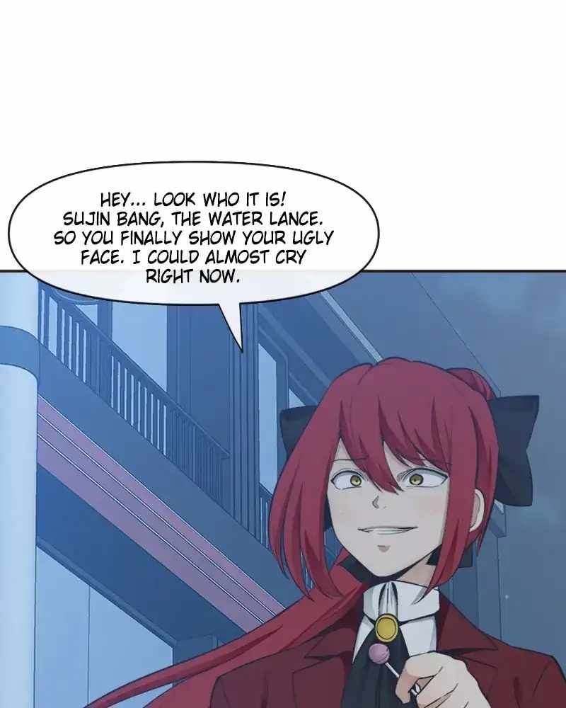 The Teacher of Perishable Villains chapter 57 page 64