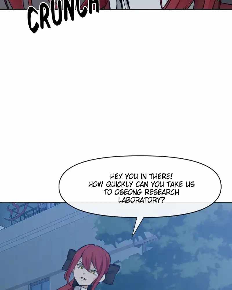 The Teacher of Perishable Villains chapter 57 page 68