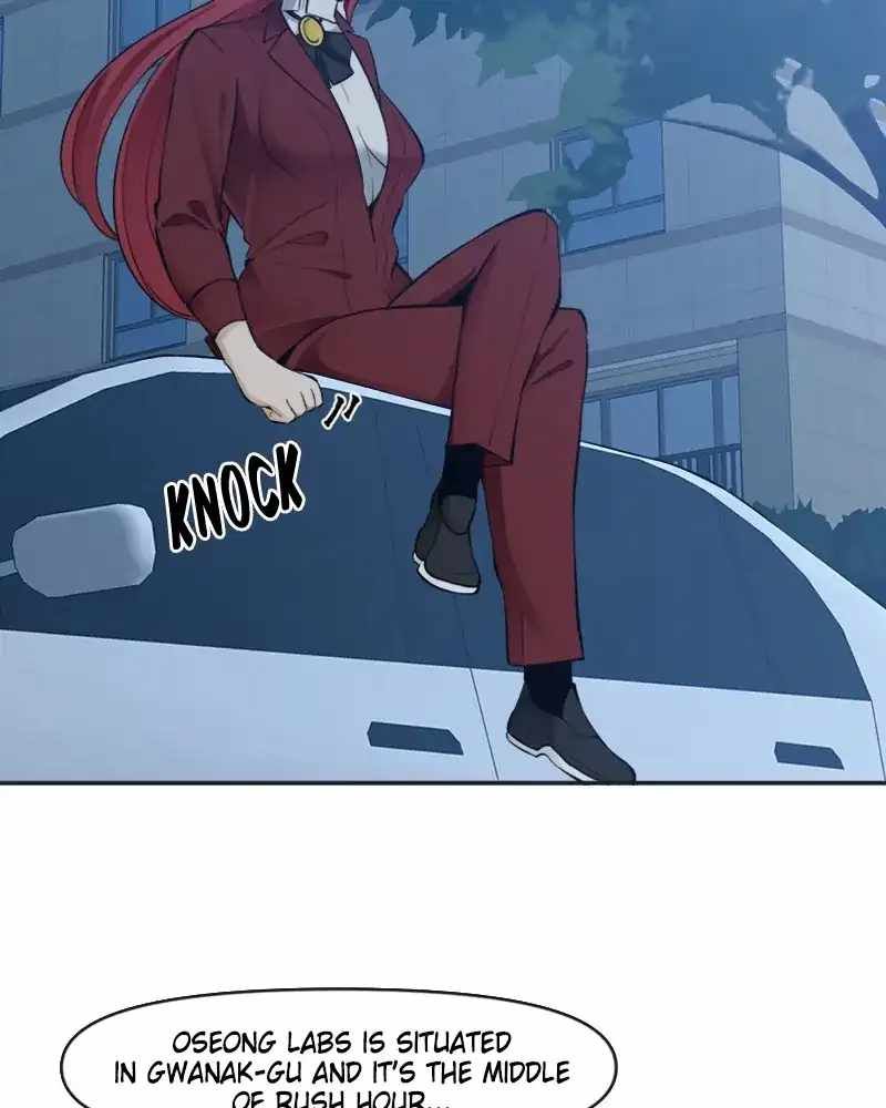 The Teacher of Perishable Villains chapter 57 page 69