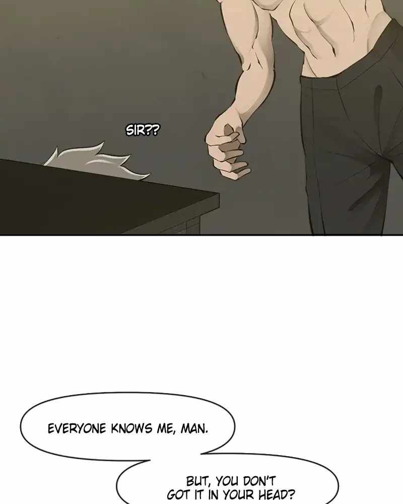 The Teacher of Perishable Villains chapter 57 page 7