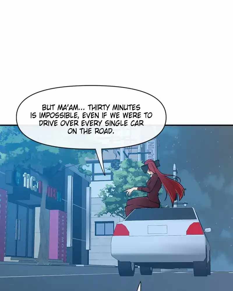 The Teacher of Perishable Villains chapter 57 page 71