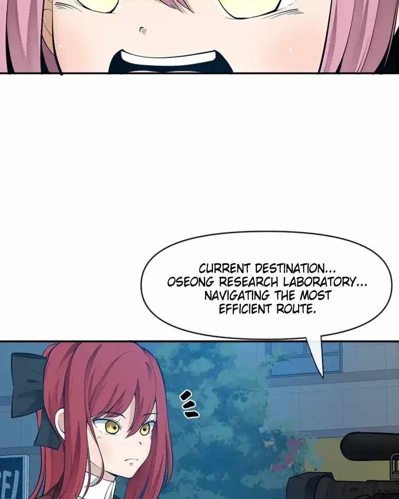 The Teacher of Perishable Villains chapter 57 page 74