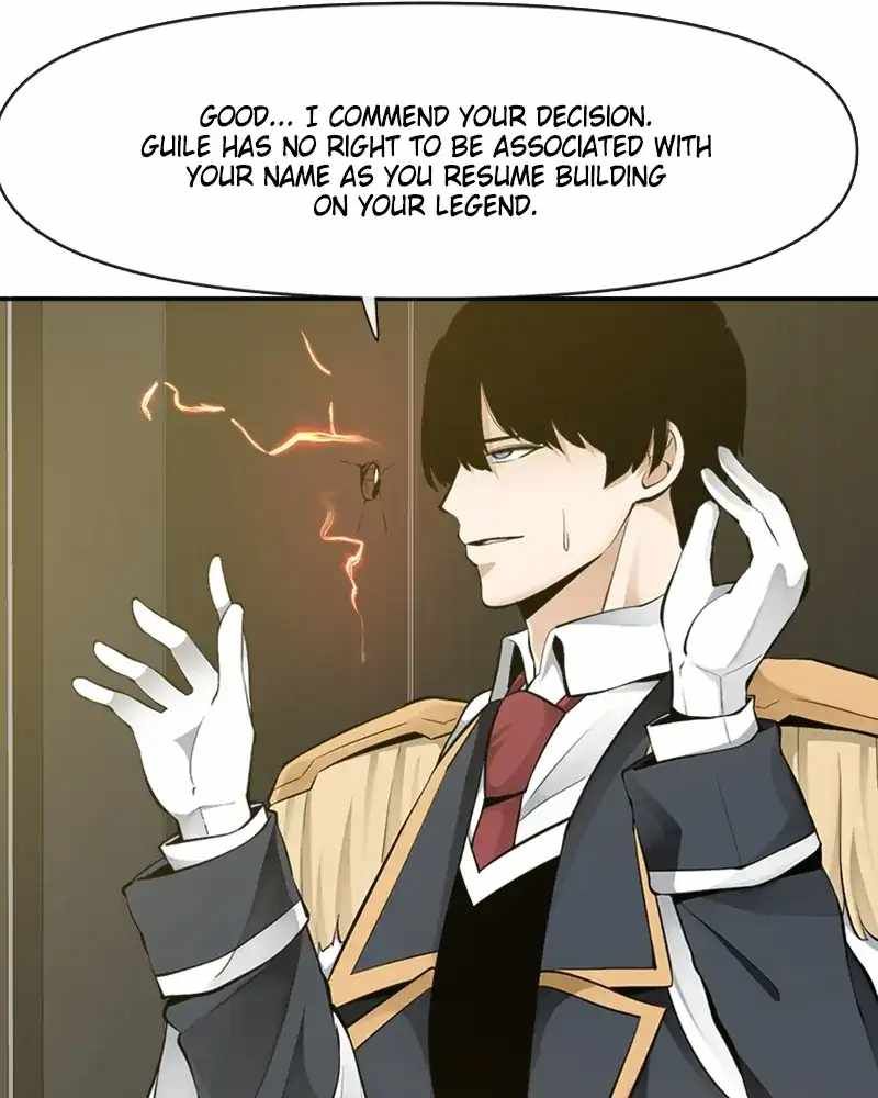 The Teacher of Perishable Villains chapter 57 page 82