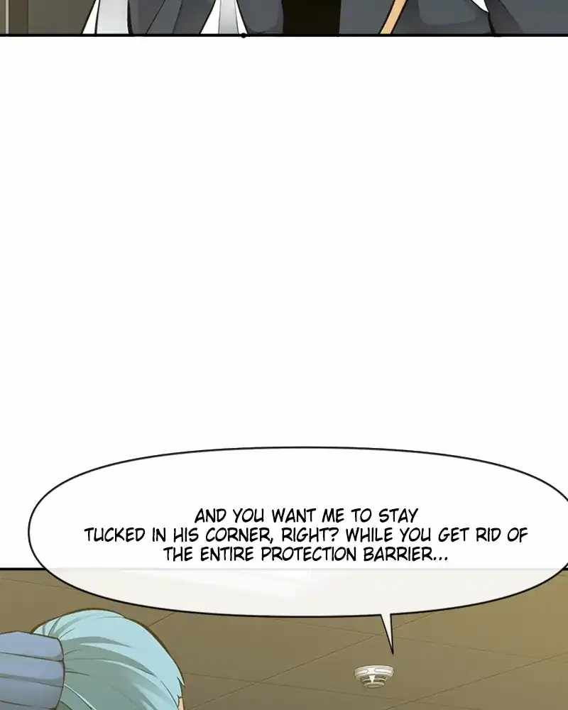 The Teacher of Perishable Villains chapter 57 page 83