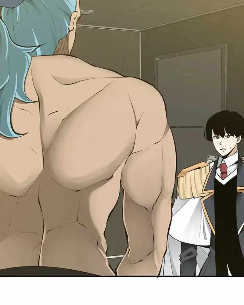 The Teacher of Perishable Villains chapter 57 page 84