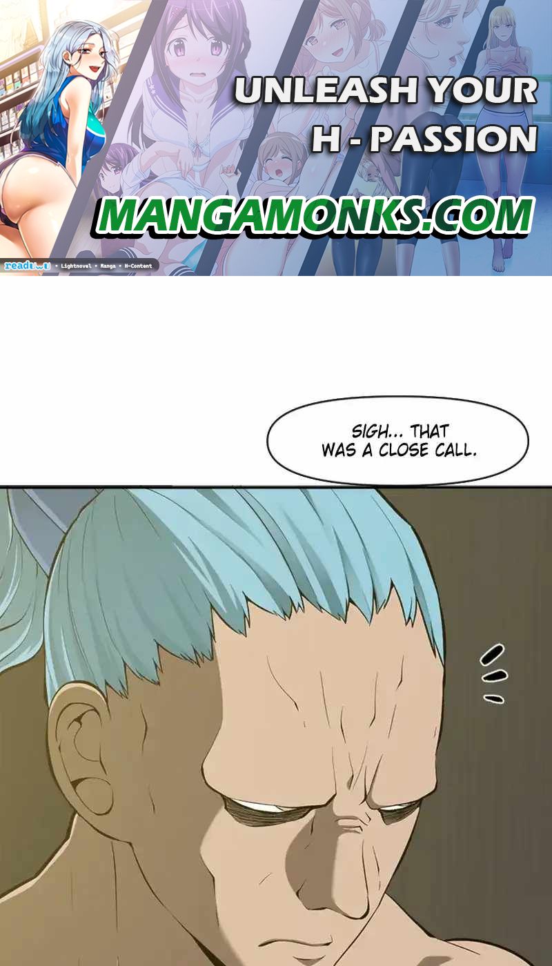 The Teacher of Perishable Villains chapter 58 page 1